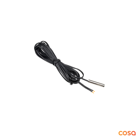 Floor Heating Sensor (3m-10k)