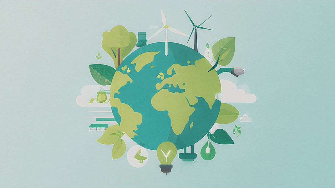 COP29 ve Sürdürülebilir Bir Yaşam Hedefinde Cosa