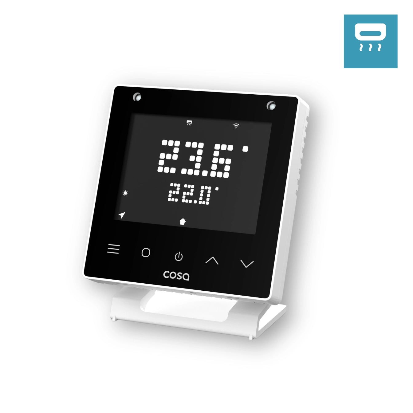 Cosa Akıllı Oda Termostatı Klima Kontrolü - P5TR09 AC